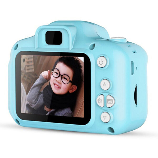 اسباب بازی دوربین عکاسی مدل TX200 - Image 1