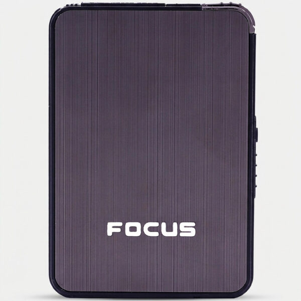 جاسیگاری واته مدل Focus Jd - Image 1