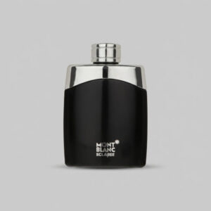 ادو پرفیوم مردانه اسکلاره مدل Mont Blanc Legend با رایحه شیرین و خنک حجم 100 میلی لیتر