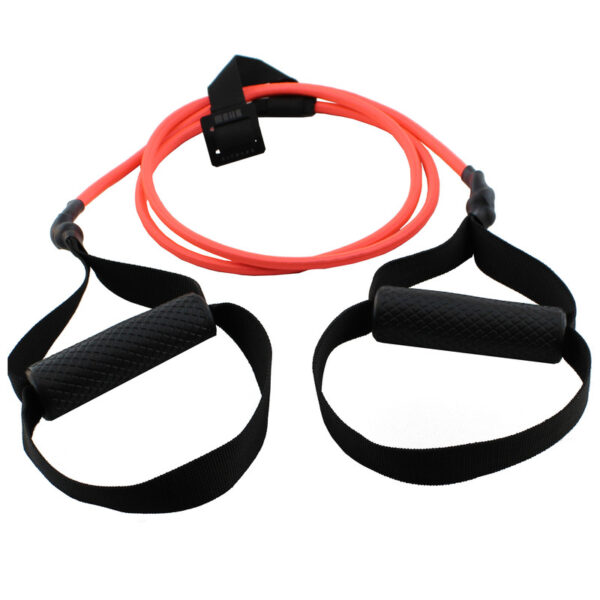 کش بدنسازی موها فیتنس مدل X-HEAVY.2.0M - Image 1