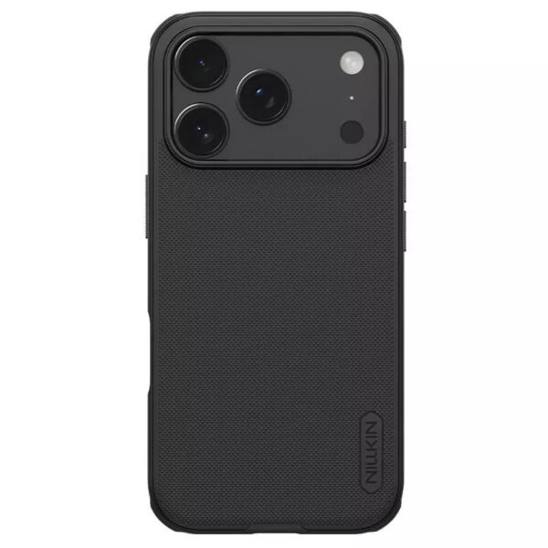 کاور نیلکین مدل Super Frosted Shield Pro Magnetic مناسب برای گوشی موبایل اپل iPhone 17 Pro Max - Image 1