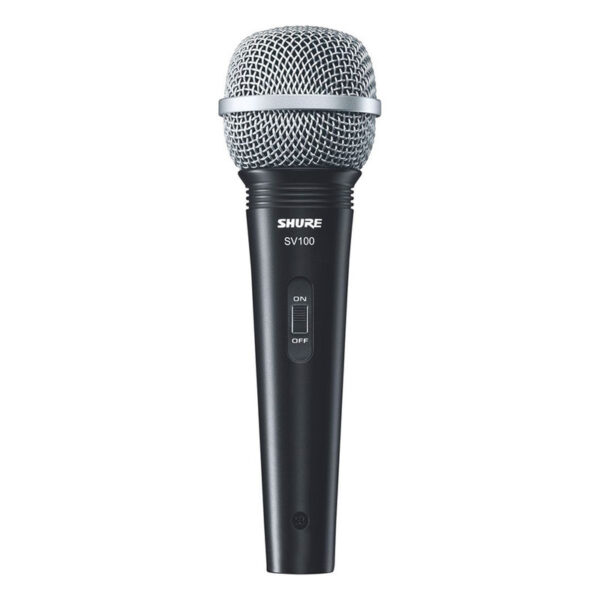 میکروفن داینامیک مدل SV100 - Image 1