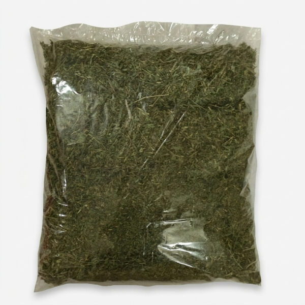 برگ یونجه جوندگان  کد 025 وزن 2.5 کیلوگرم - Image 1