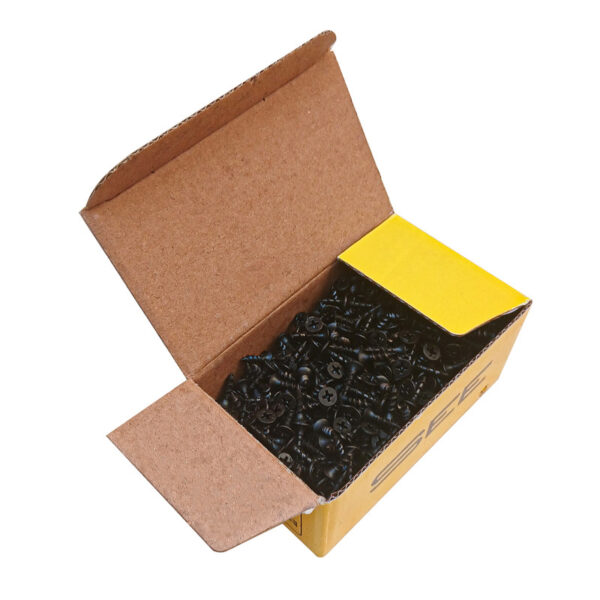 پیچ ام دی اف اس ای ای مدل P-16 بسته 1000 عددی - Image 1