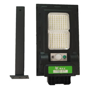 چراغ خورشیدی خیابانی 30 وات  ویمکس مدل IR-V8230