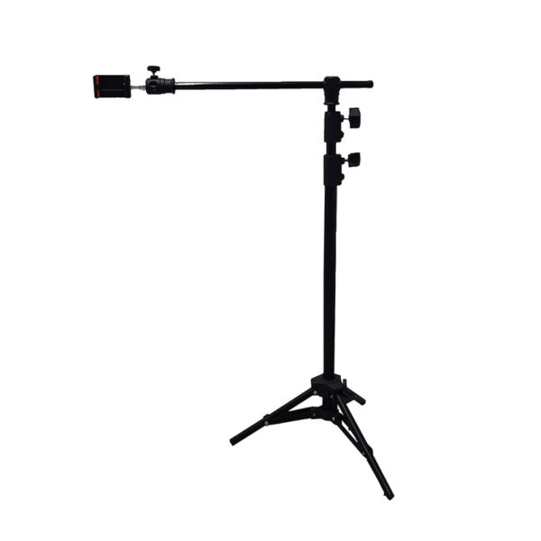 سه پایه دوربین مدل 805T-mz - Image 1
