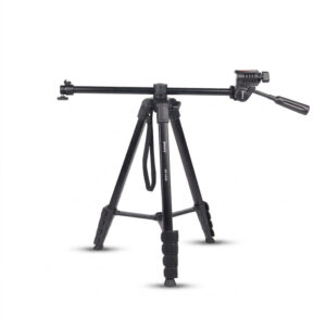 سه پایه دوربین جی ماری مدل KP-2209