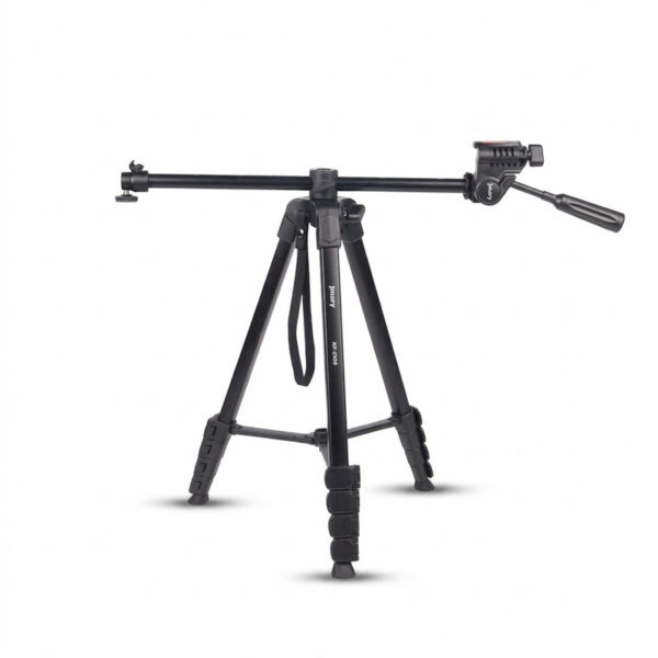 سه پایه دوربین جی ماری مدل KP-2209 - Image 1
