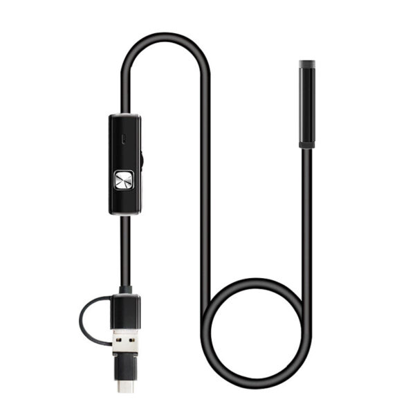دوربین اندوسکوپ مدل USB-2M - Image 1