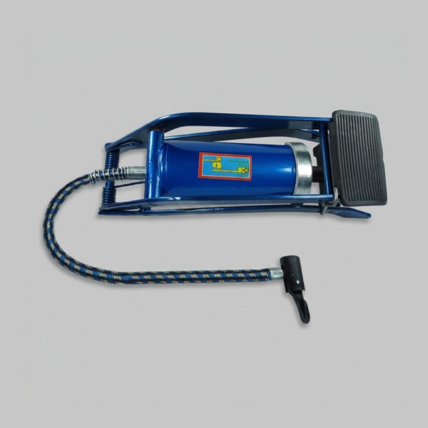 تلمبه پایی تک سیلندر بادپا مدل C.54 - Image 1