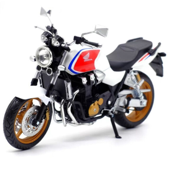 موتور بازی مدل هوندا سی بی 1300 Honda CB1300 SFautomaxx 1.12 - Image 1