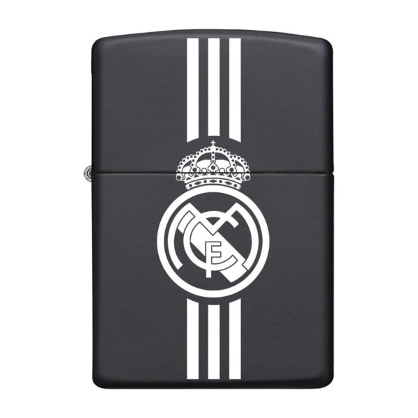 فندک مدل Real Madrid کد 13001 - Image 1