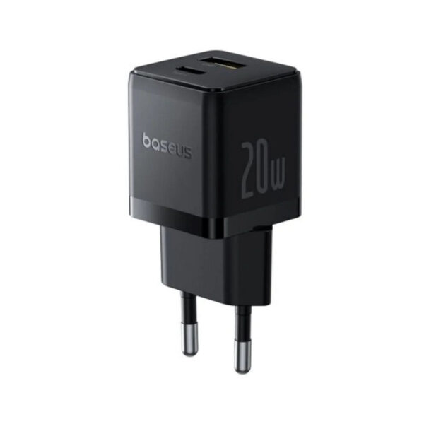 شارژر دیواری 20 وات  مدل Palm Fast 20W - Image 1