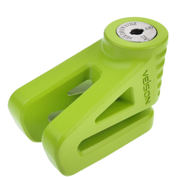 قفل دیسکی موتورسیکلت ویژن مدل DX7S-G - Image 1