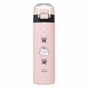 قمقمه کودک مدل دوحالته CUTE SWEETEE حجم 0.5 لیتر