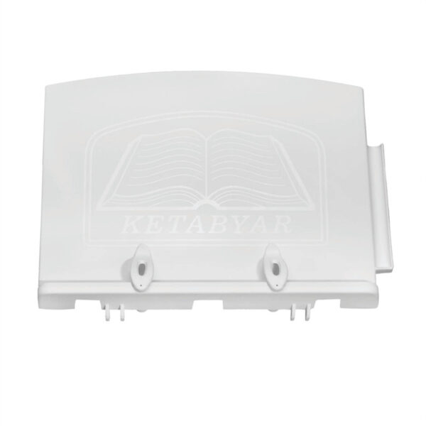نگهدارنده کتاب کتابیار مدل پلاس - Image 1