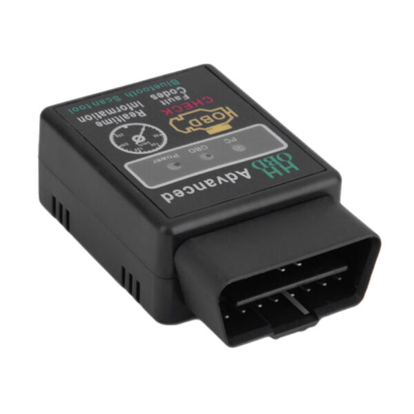 دستگاه دیاگ خودرو مدل elm327 v2.1 - Image 1