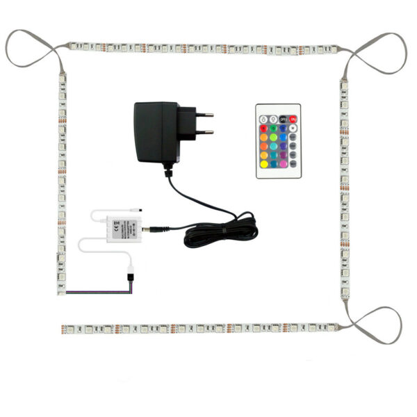 ریسه ال ای دی مدل tv20 طول 3 متر - Image 1