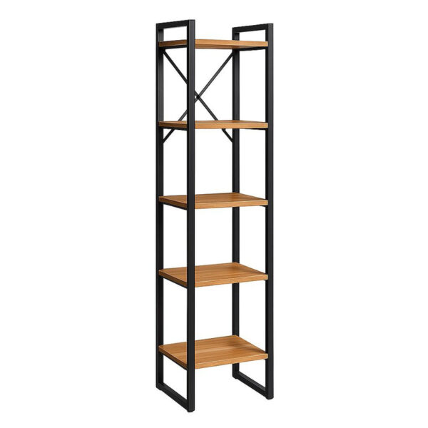 شلف ایستاده طرح پنج طبقه مدل s501 - Image 1