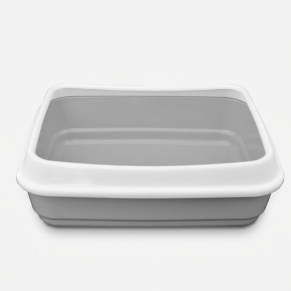 ظرف خاک گربه کد TOO3500T - Image 1