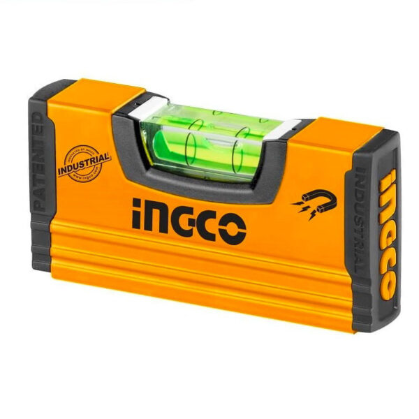 تراز جیبی اینکو مدل HMSL-03101-10CM - Image 1