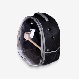 کوله پشتی حمل پرندگان مدل Z001
