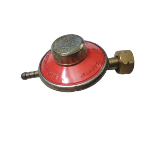 رگلاتور مهره پرسی کد 110 - Image 1