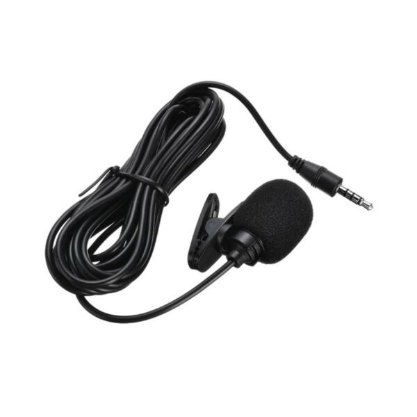 میکروفن یقه ای مدل MCS - Image 1