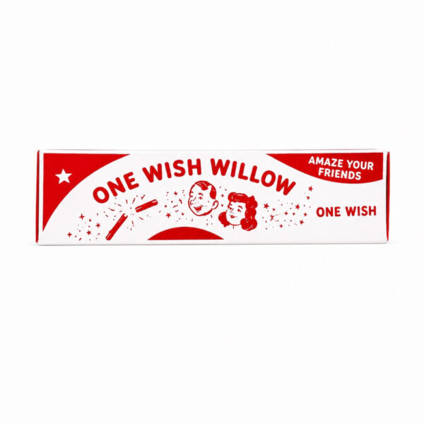 اسباب بازی مدل One Wish Willow - Image 1