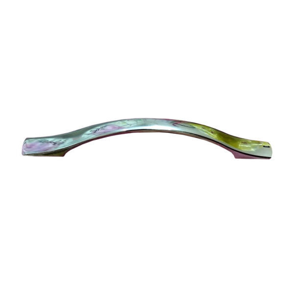 دستگیره کابینت و کمد مدل SD128 بسته 10 عددی - Image 1
