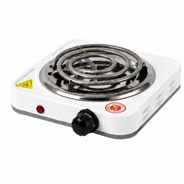 اجاق برقی هات پلیت مدل GFT-1010B - Image 1