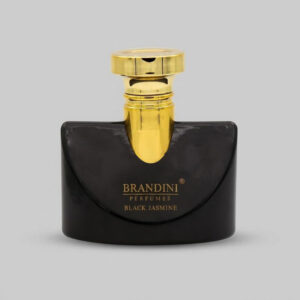عطر جیبی زنانه برندینی مدل Black Jasmine با رایحه گرم حجم 25 میلی لیتر