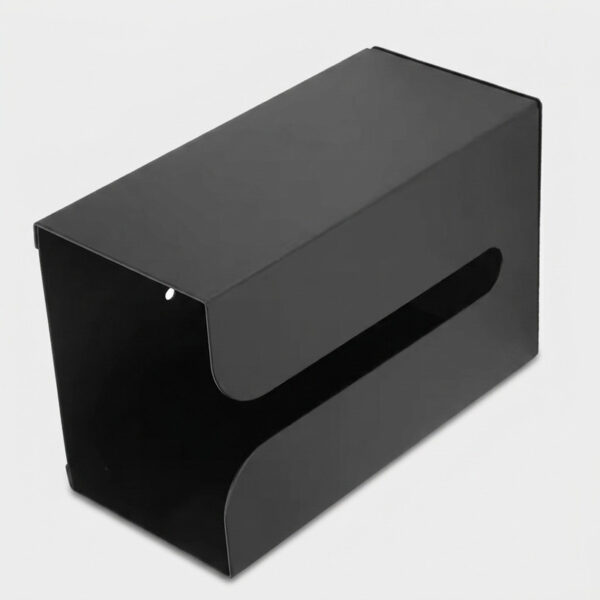 پایه رول دستمال کاغذی مدل M1 - Image 1