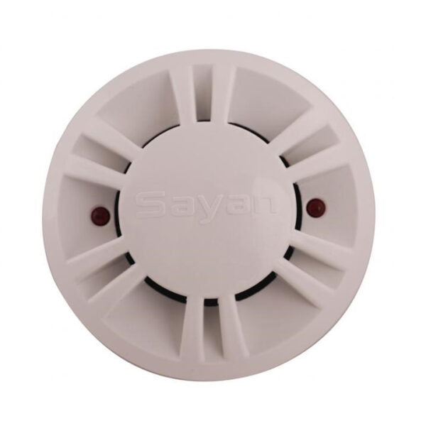دتکتور دود سایان مدل SD-S92 بسته 8 عددی - Image 1