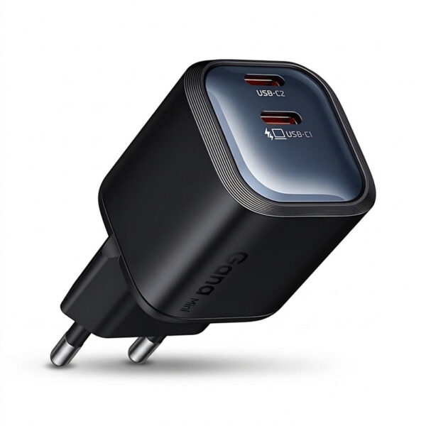 شارژر دیواری 45 وات مک دودو مدل CH-100 - Image 1