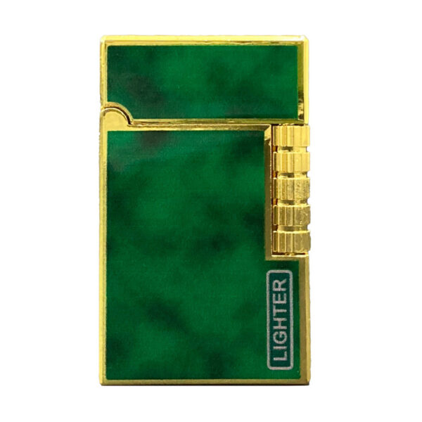 فندک مدل سنگ بغل طرح مدرن 2 کد DKD-1439 - Image 1