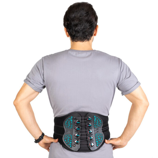 کمربند طبی اورتینو مدل LO - Image 1