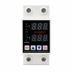 محافظ ولتاژ اینودتاپ مدل 63a-inodtop