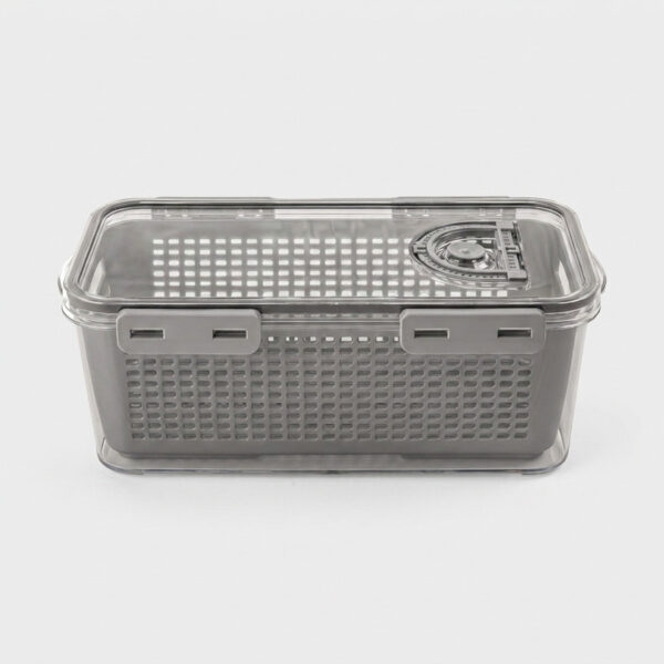 ظرف نگهدارنده لیمون مدل یخچالی کد DH2378 - Image 1