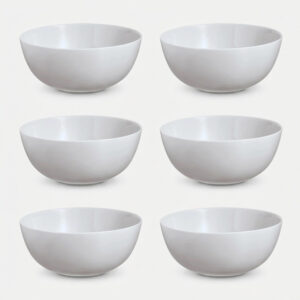 کاسه مدل آبگوشت کد Opal-16CM بسته 6 عددی