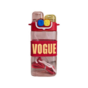 قمقمه کودک مدل دو سر نوش  Vogue گنجایش 0.6 لیتر