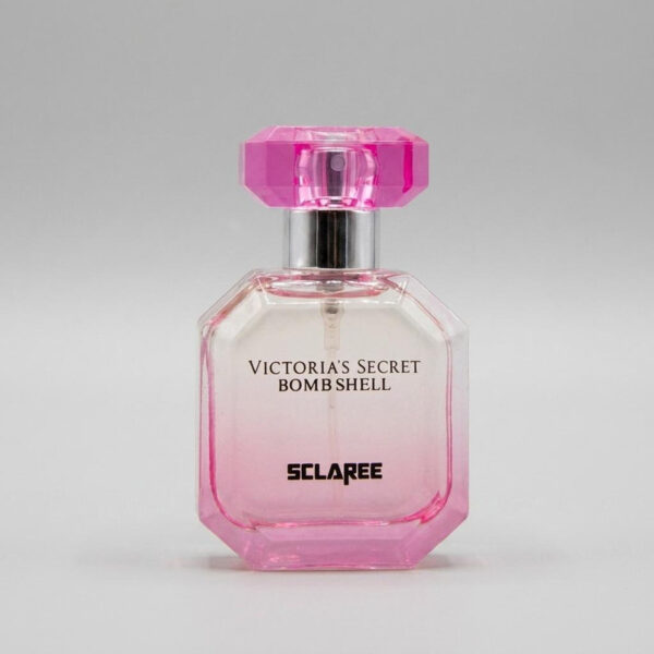عطر جیبی زنانه اسکلاره مدل Bomb Shell حجم 30 میلی لیتر - Image 1