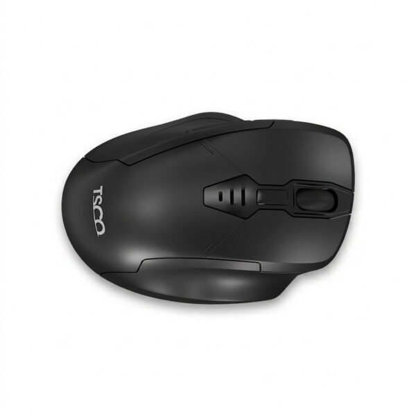 ماوس بی سیم تسکو مدل TM 674W - Image 1