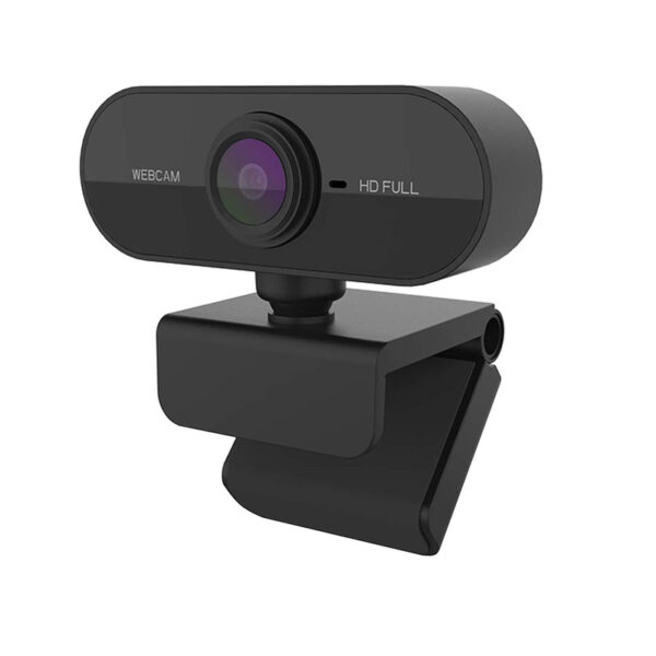 وب کم مدل chalpr FHD 1080p - Image 1