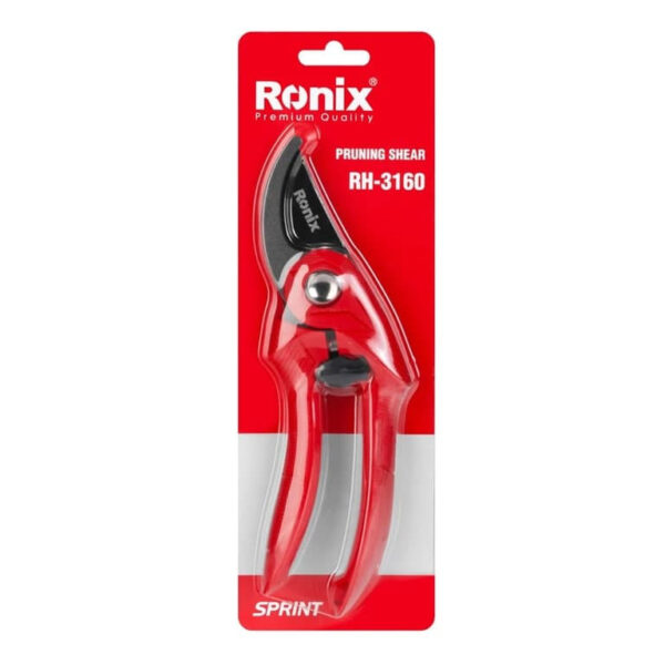 قیچی باغبانی رونیکس مدل RH-3160 - Image 1