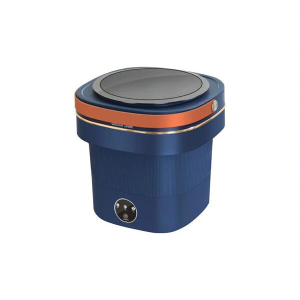 مینی واش گرین لاین مدل GNMINIWM9L mini washing machine 9L - Image 1