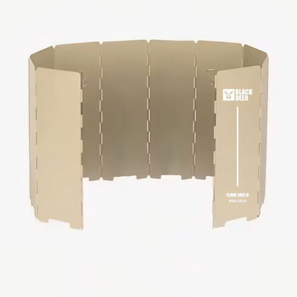 بادگیر اجاق سفری بلک دیر مدل BWS-7710 - Image 1