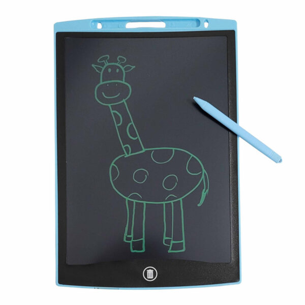 بازی آموزشی تبلت طرح جادویی مدل screen 12 inch کد A200 - Image 1