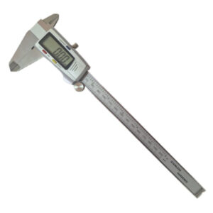 کولیس دیجیتال مدل GT800 استنلس استیل گستره 20-0 سانتیمتر