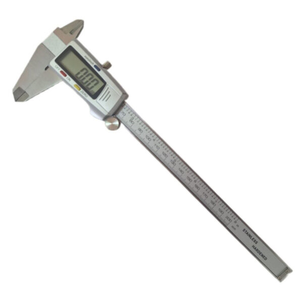 کولیس دیجیتال مدل GT800 استنلس استیل گستره 20-0 سانتیمتر - Image 1